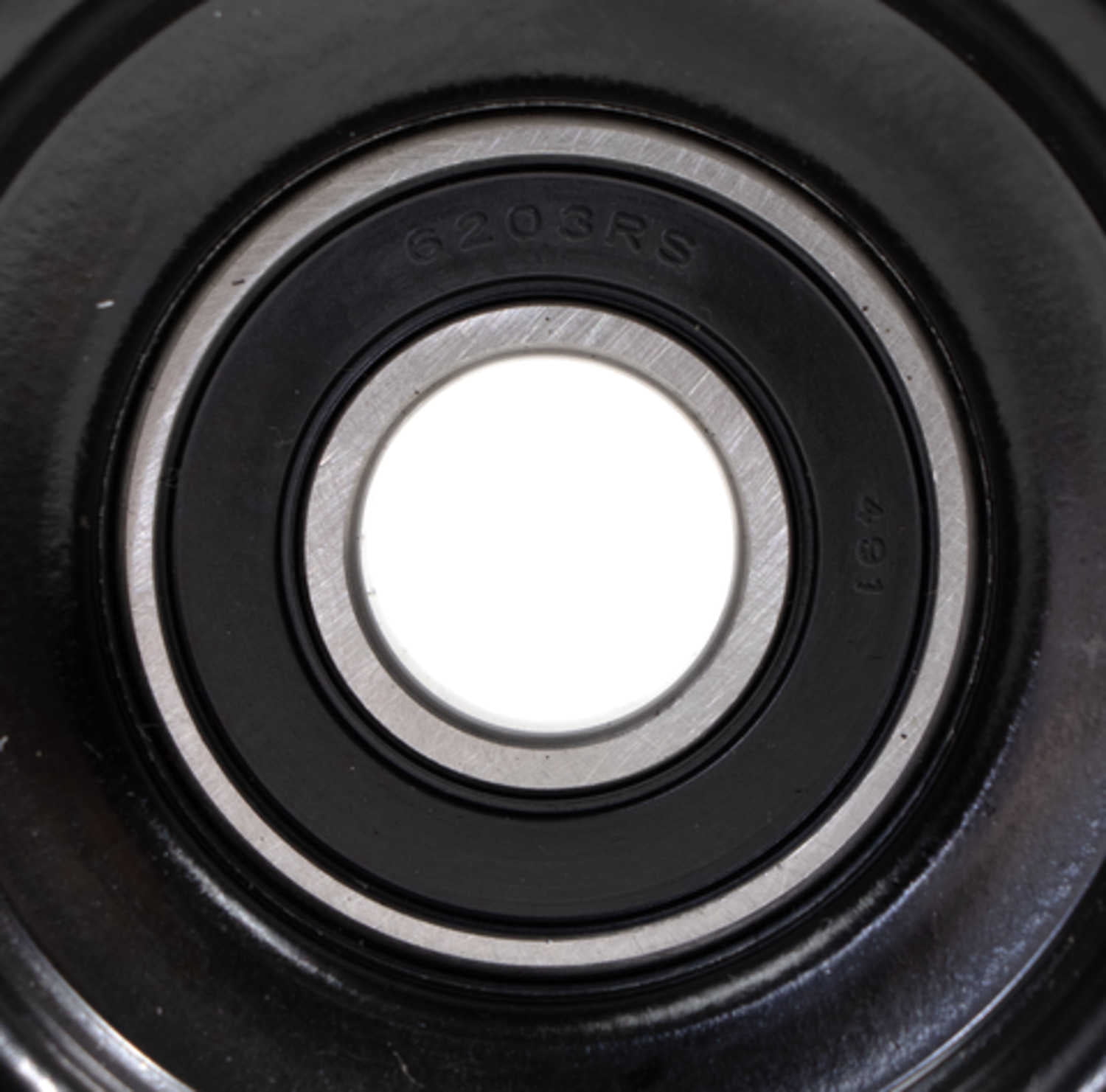 Four Seasons 45096 Accessory Drive Belt Idler Pulley