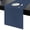 Blue, variant on Dark Blue Table Runner 72 Inches Long, Dining Table Runners Dresser Scarves, Modern Farmhouse Solid Color Kitchen Coffee Tablerunner for Tabletop Party Birthday Holiday Wedding Baby Shower 18"x72"