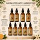 thumbnail image 2 of Room Spray 250ml Aromatizante Natural Aroma Frutas Tropicales., 2 of 5