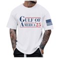 thumbnail image 1 of Playeras De Compresión Camisa Degradada Teñida Colgante Con Cuello Transpirable, Fresco Y Fino Para Hombre, 1 of 4