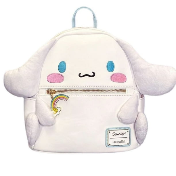 Bolso de hombro Loungefly Sanrio Cinnamoroll para cosplay para adulto