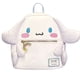 thumbnail image 1 of Bolso de hombro Loungefly Sanrio Cinnamoroll para cosplay para adulto, 1 of 5