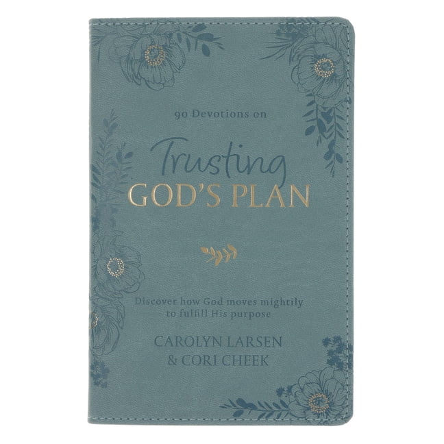 Christian Art Gifts, Devotional, 365 Days to Knowing God for Girls