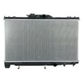 thumbnail image 2 of Spectra Premium CU2198 Automotive Radiator, 2 of 2