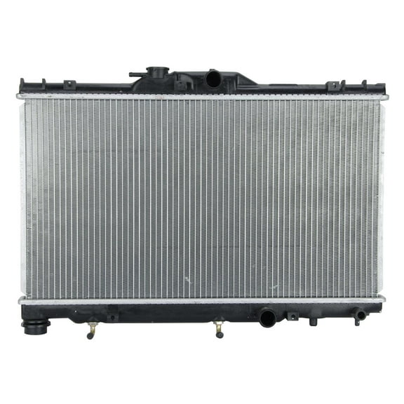 Spectra Premium CU2198 Automotive Radiator