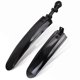 thumbnail image 1 of Mountain Bike Mudguard Universal Full Cover Thicken Widen Fenders Gift for Cycling Enthusiasts, 1 of 4
