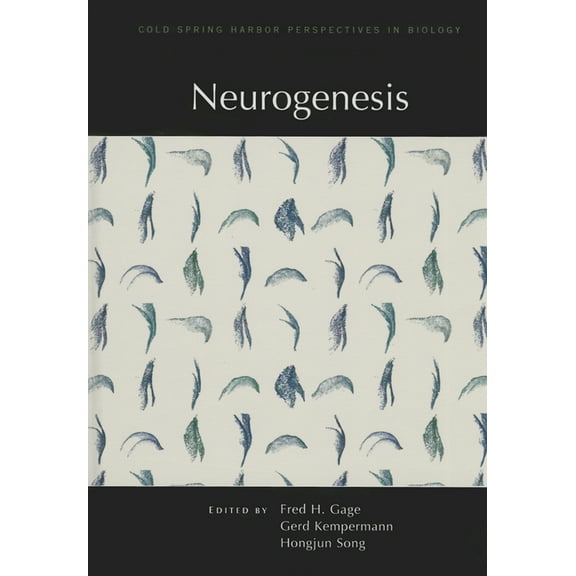 Neurogenesis, (Hardcover)