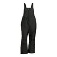 thumbnail image 5 of Swiss Tech Women's Ski and Snowboard Bibs, 5 of 5