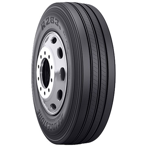 Bridgestone R283s Ecopia 295/75r22.5 148/145l H Bw All Season Simolary simolary.com 14