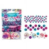 My Little Pony 'Friendship Adventures' Confetti Value Pack (3 types)