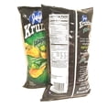 thumbnail image 2 of Double Pack  2 x 8 oz Bags Jalapeno Flavor Potato Chips, 2 of 2