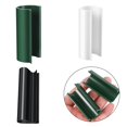 thumbnail image 4 of SDFGTstore Heavy Duty Plastic Greenhouse Film Clips 32pc Resistant Pipe Fasteners, 4 of 11