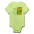 thumbnail image 1 of CafePress - Diesel Can Body Suit - Baby Light Bodysuit, 1 of 1