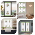 thumbnail image 7 of Camping Window Privacy Film, Fall Summer Nature Forest Car Tree Moon Static Cling UV Sun Blocking Heat Control Window Tint Day and Night, Non-Adhesive One Way Windows Privacy Cover 17.7''x78.7'', 7 of 7