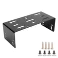 thumbnail image 2 of Radio Bracket,Two Way Radio Bracket Two Way Radio Parts Bracketfor Kenwood Unbeatable Value, 2 of 14
