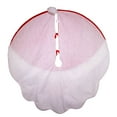 thumbnail image 3 of Kurt Adler 52-Inch Santa Tree skirt, 3 of 3