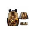 thumbnail image 1 of Set de mochilas Skibidi Toilet Multiverse de 3 piezas, 1 of 1