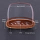 thumbnail image 3 of Protectores de suelo Abanopi para Muebles Piso 8 Pcs TPE Transparente, 3 of 8