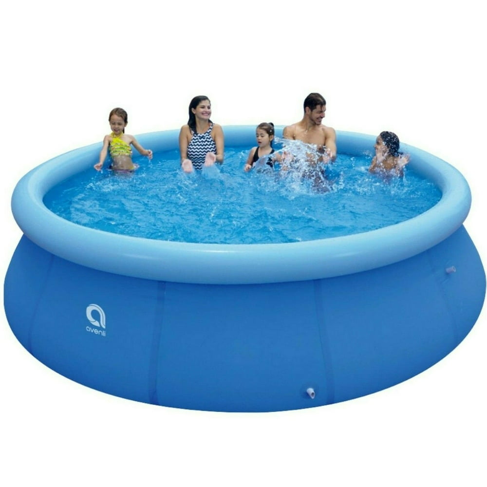 36 in above ground pool