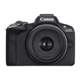 thumbnail image 1 of Camara Canon EOS R50 RF-S18-45MM F4.5-6.3 IS STM, 1 of 2