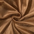 thumbnail image 3 of Cubierta de silla elástica Sunnimix decoración marrón 38-52 cm, 3 of 5