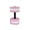 Pink-I, variant on VerPetridure Clearance Water Dumbbells,Water Aquatic Exercise Dumbells Foam Barbells Hand Bars Pool Resistance for Men Women Yoga Barbell Exercise Fitness Equipment Water Fitness Tools