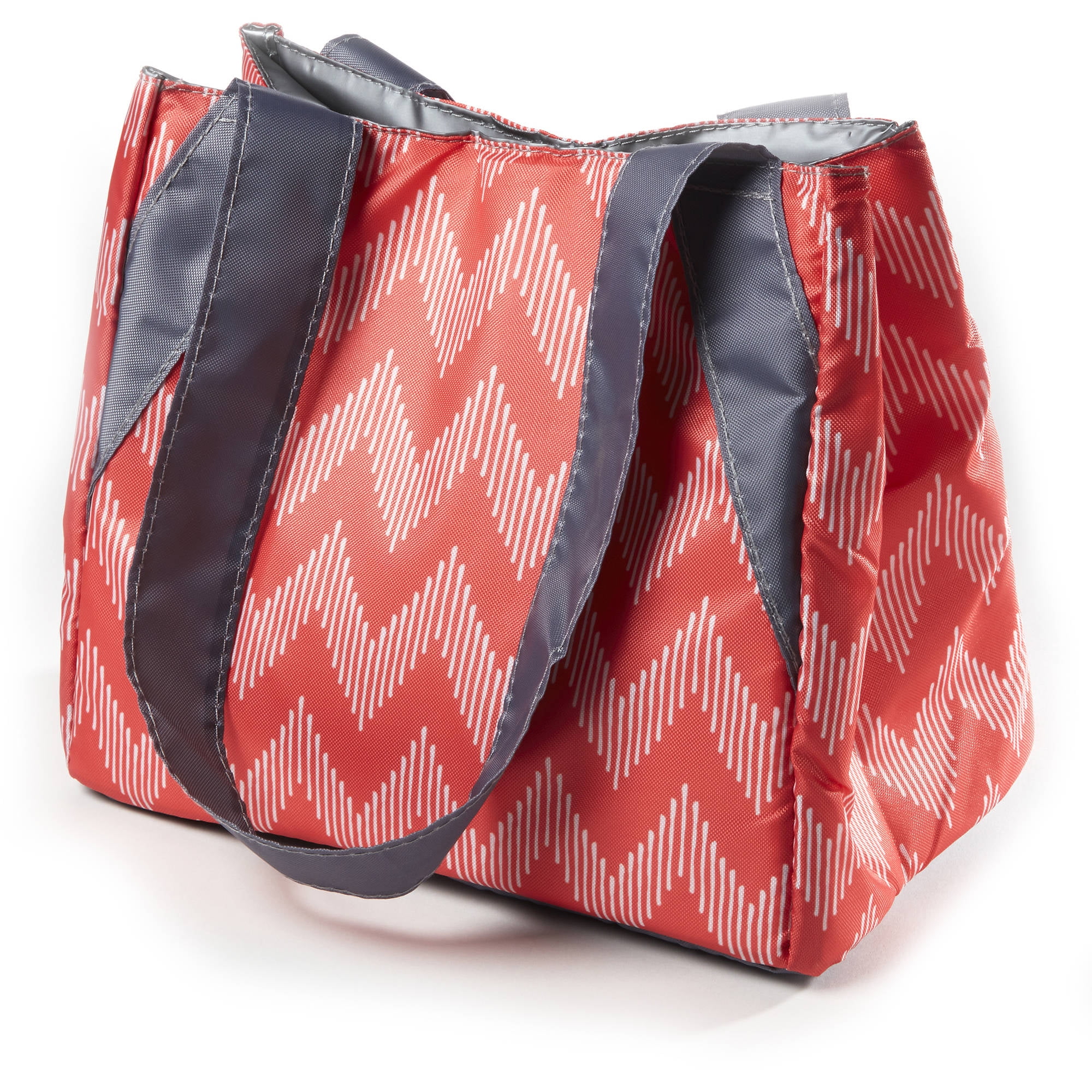 Go Open Top Insulated Lunch Bag 