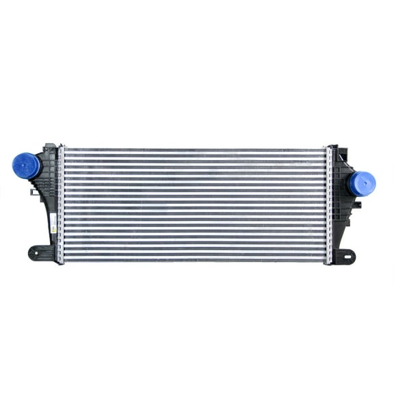 TYC 18107 Intercooler Fits select: 2018-2019 BUICK REGAL, 2018-2019 BUICK REGAL TOURX
