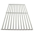thumbnail image 4 of 3-Pack BBQ Grill Cooking Grates Replacement Parts for Jenn-Air 720-0727 - Compatible Barbeque Grid 18 3/4", 4 of 4