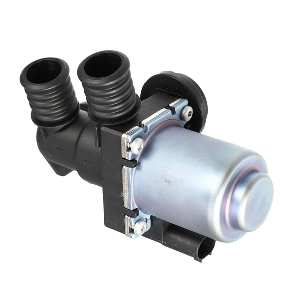 Unique Bargains No.64118369805 Engine Heater Control Valve Solenoid for BMW 325Ci 2001-2006 for BMW 325i 2001-2006