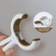 thumbnail image 5 of Soporte Tela para Costura Clip Rollo 2/4 Uds. Acolchar, 5 of 9