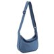 thumbnail image 1 of Bolso Bandolera Bolso bandolera casual Bolso de hombro de dama de moda Ligero para deportes (Azul) Ehuebsd Para Estrenar, 1 of 9