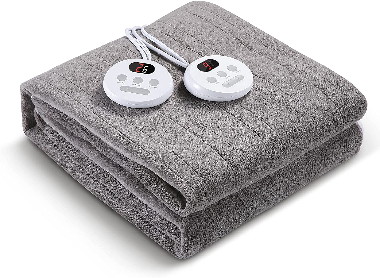 heated mattress pad queen black friday