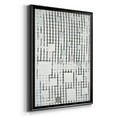 thumbnail image 2 of Gossamer I Premium Framed Print, in Gold, Black, or Silver - Ready to Hang, 2 of 9