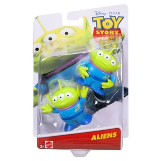 Disney Parks Pixar Toy Story, Bucket O Soldiers (72) Complete Play