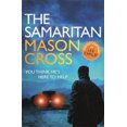 thumbnail image 2 of The Samaritan: Carter Blake Book 2 (Carter Blake Series), 2 of 2