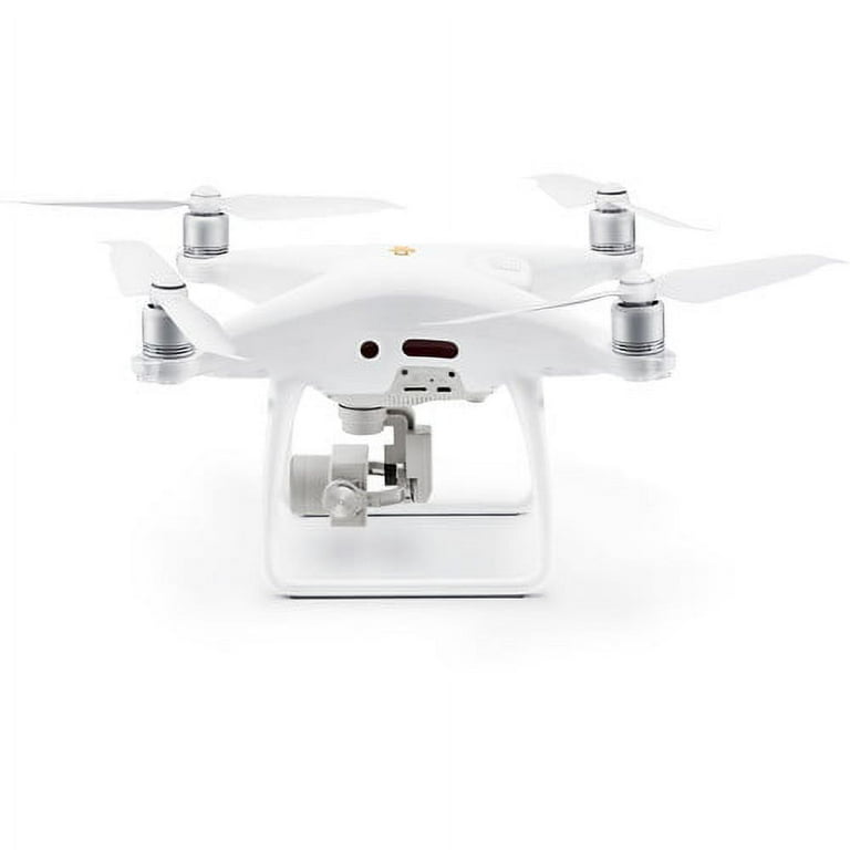 DJI Phantom 4 Pro Version 2.0 Drone Hard Shell Case 2 Battery MEGA