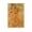 Unframe-style, variant on Painter Henri De Toulouse-Lautrec Masterpiece Roy Fuller at The Music Hall Posters Painting On Canvas Wall Art Poster Scroll Picture Print Living Room Walls Decor Home Posters 24x36inch(60x90cm)