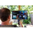 thumbnail image 3 of Single Replacement Streaming Remote Compatible with Roku, 3 of 4