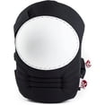 thumbnail image 7 of RK Safety RK-KP21 Kneepads White Hard Shell, 7 of 7