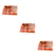 thumbnail image 2 of Bearachild Imagen de esqueleto de Halloween en la pared para unisex, hermoso patrón, protección del medio ambiente, cabeza de calabaza naranja Type1 NO1, 2 of 6