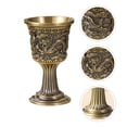 thumbnail image 2 of Gobelet Multifonction pour la Maison, Coupe à Liqueur Délicate, Accessoire de Maison, 2 of 6