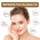 thumbnail image 5 of LEPIAOPIAO Cepillo facial para contorno linfático mejorado, cepillo de drenaje linfático, masajeador de drenaje linfático seco, diseño ergonómico que se adapta a la piel con precisión., 5 of 6