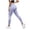 Light Purple, variant on felwors 3D Anti Cellulite Metabolic Booster Compression Leggings Women High Waist Butt Lifting Slimming Gym Workout Legging Wine for Size XXL