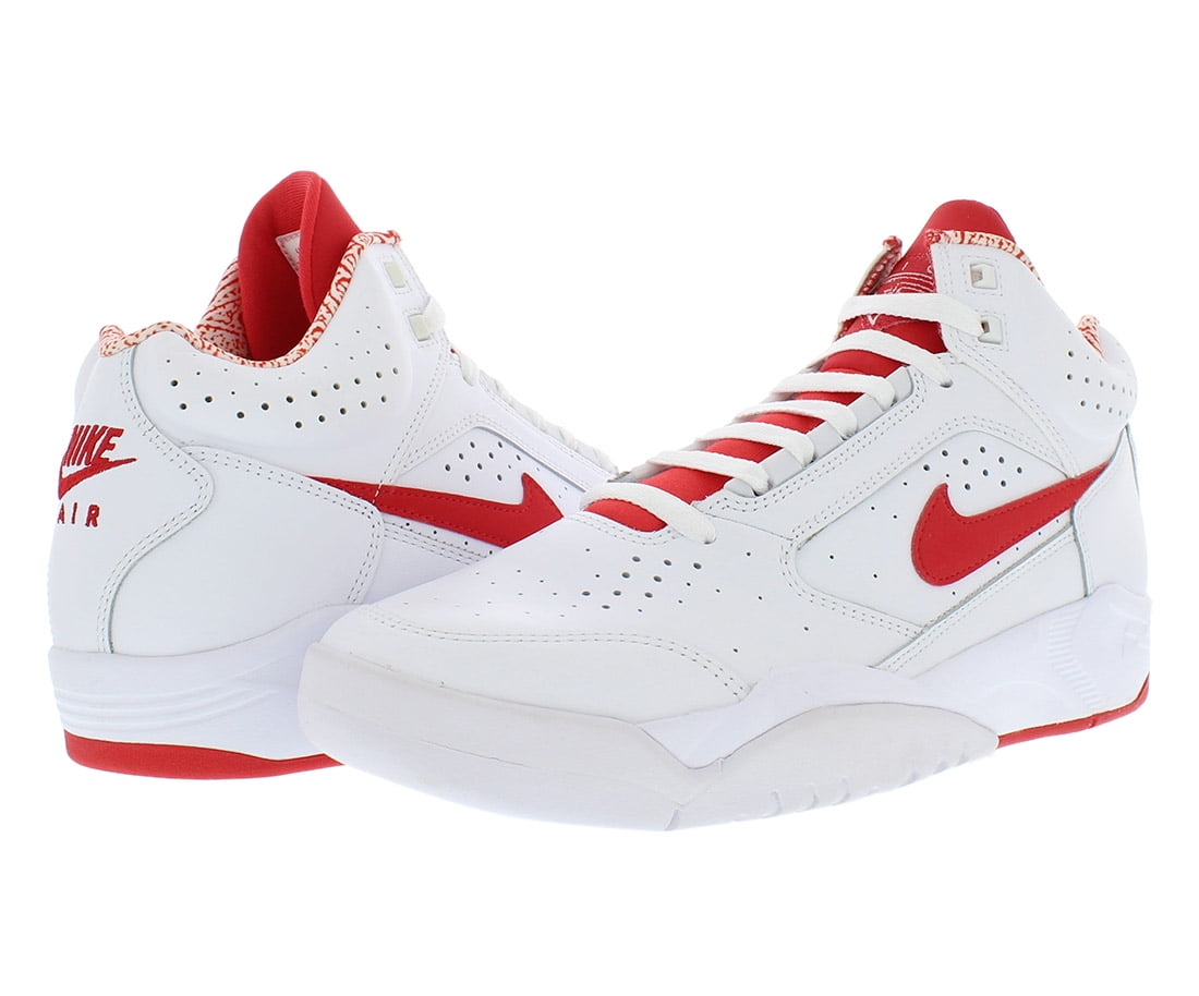 Nike Air Flight Lite Mid Court Basketball Shoes, Scottie Pippen