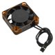 thumbnail image 5 of Ventilador de refrigeración ANGGREK 40x40 mm 28000 RPM para motores RC, 5 of 7