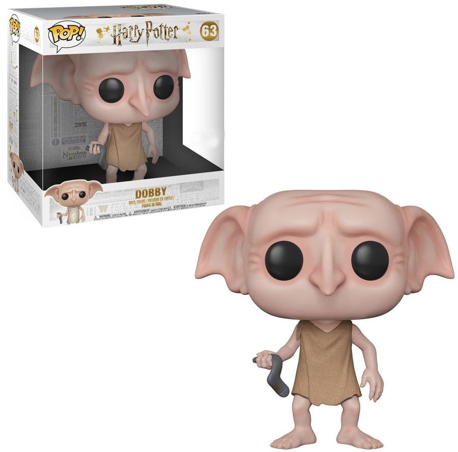 best harry potter funko pop