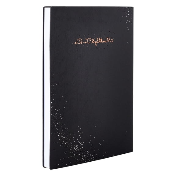 18 Month Planner Notebook 200Pages Undated For Men Women Daily Scheduling