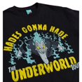thumbnail image 3 of Hercules  Adult Underworld Tour Hades T-Shirt, 3 of 4