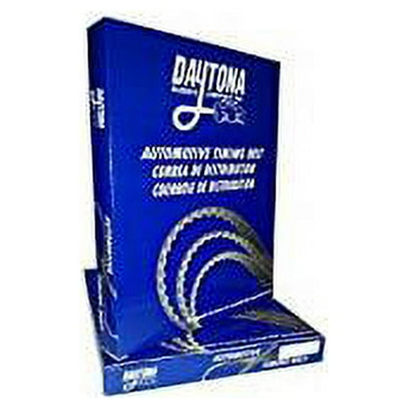 T104 Daytona timing Belt OEM Manufacturer Quality 40104 TB104 95104 TB104 HT104 133ZA25